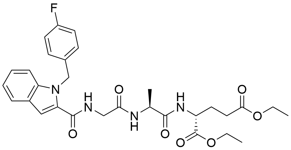 Compound 190